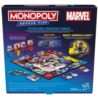 *****GRA MONOPOLY Flip Marvel wersja polska F9931