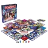 *****GRA MONOPOLY Flip Marvel wersja polska F9931