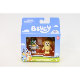 TMT BLUey fig blaster 2pak BLU17652 76528