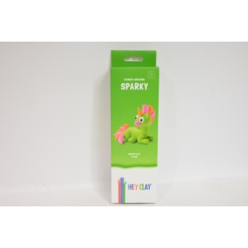 TMT HeyClay jednorożce Sparky 3pak 00398
