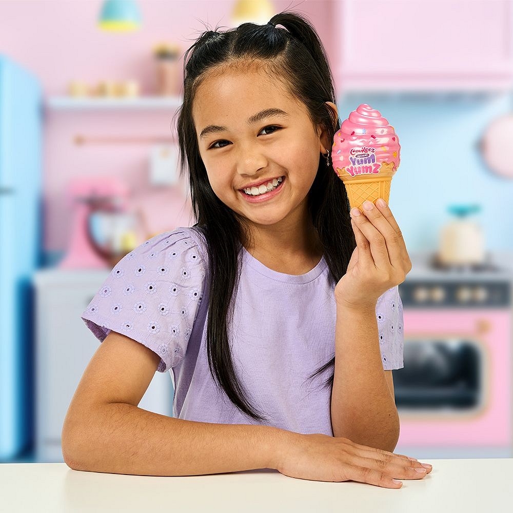 COBI COOKEEZ MARKERY rożek pojedyńczy 23518