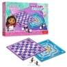 GRA Warcaby i Młynek Gabby_s Dollhouse 02800