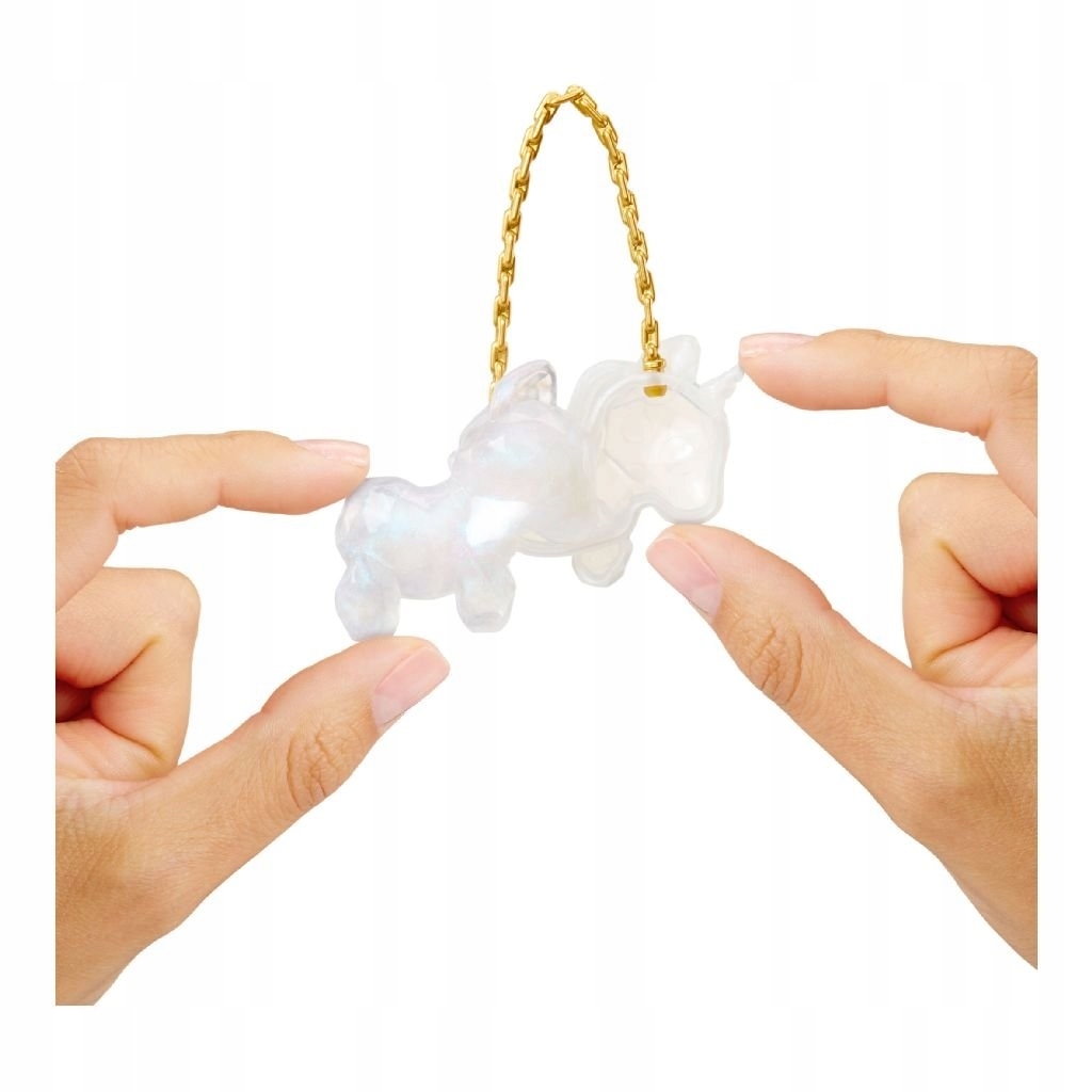 MGA Rainbow High CreatCryst.Fash.Amaya 121411