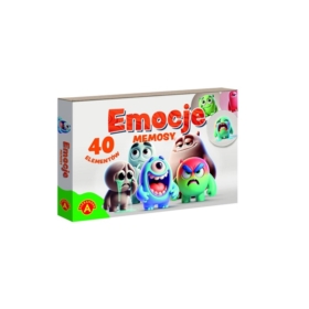 Pamięć memosy emocje 29789