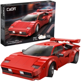 Cada klocki Auto RedShadow 328p 1:20 C51085W