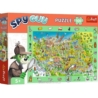 PUZZLE 100 Obserwacyjne SpyGuy - Polska 15596