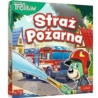 GRA Rodzina Treflików Straż pożarna 02814
