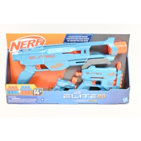 NERF Elite 2.0 Loadout 3pcs F4178 /4