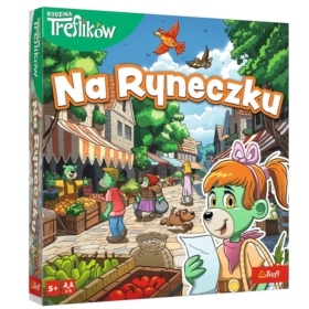 Na ryneczku TREFL