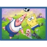 Trefl Puzzle 4w1 Podwodne życie SpongeBoba 34674