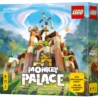LEGO Monkey Palace REBEL