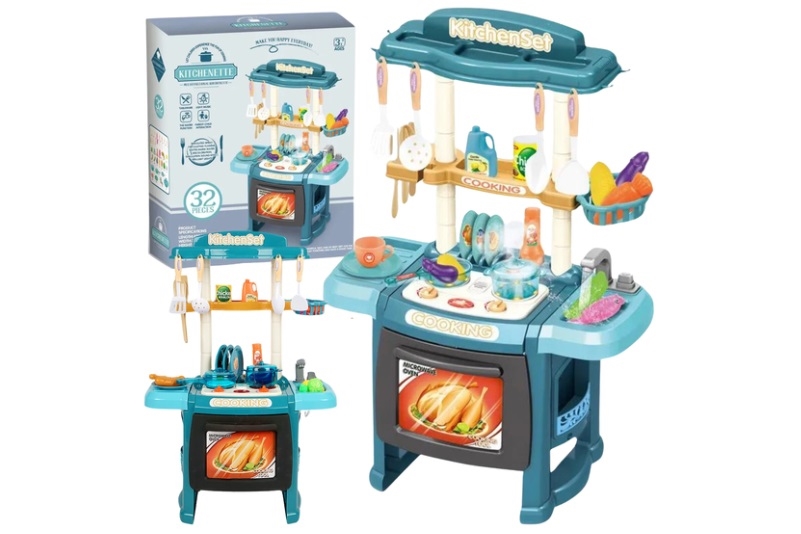 Zestaw kuchnia