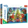Puzzle 100 Zimowe Trefliki TREFL 16459