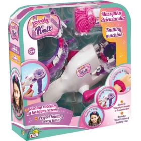 Lovely Knit Maszynka dziewiarska