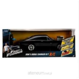 Fast&Furious RC 1970 Dodge Charger