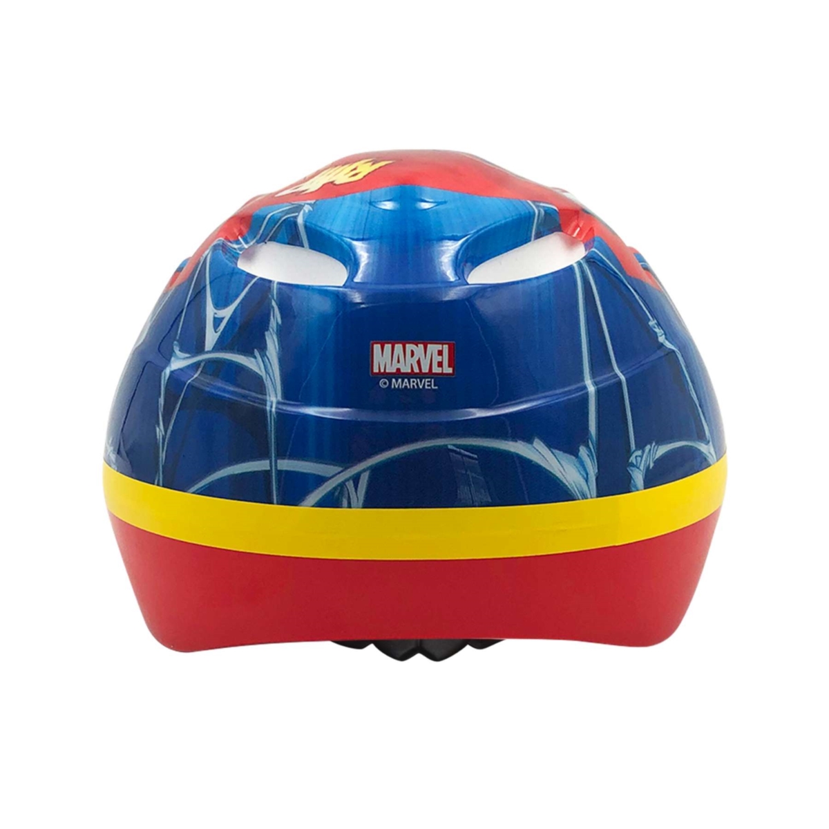 Kask Spiderman rower/hulajnoga 969 09693