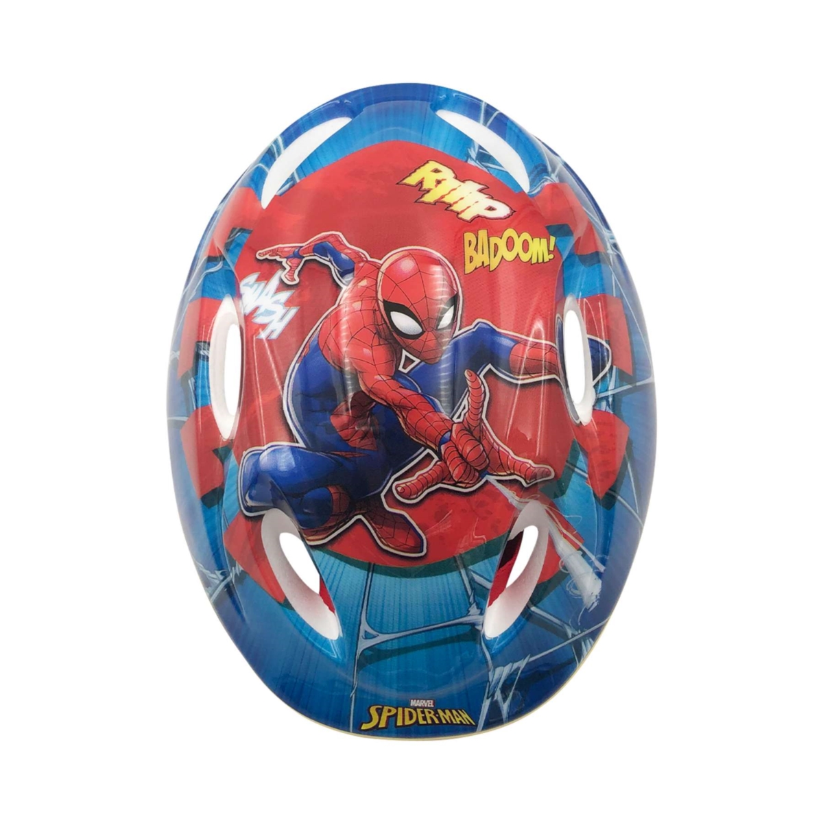 Kask Spiderman rower/hulajnoga 969 09693
