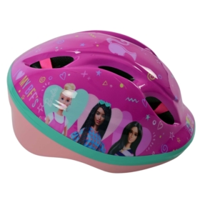 Kask Barbie rower/hulajnoga 1172 11726