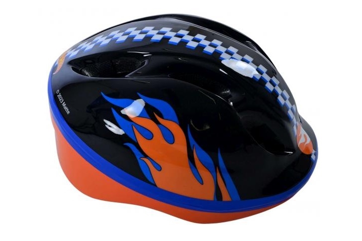 Kask Hot Wheels rower/hulajnoga 1177 11771