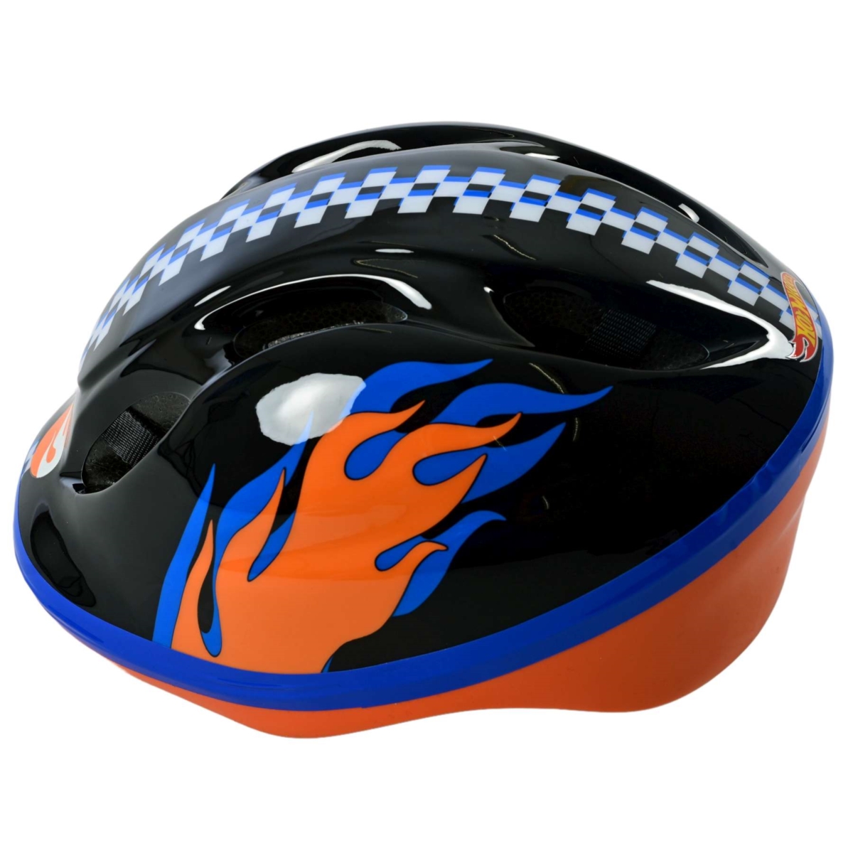 Kask Hot Wheels rower/hulajnoga 1177 11771