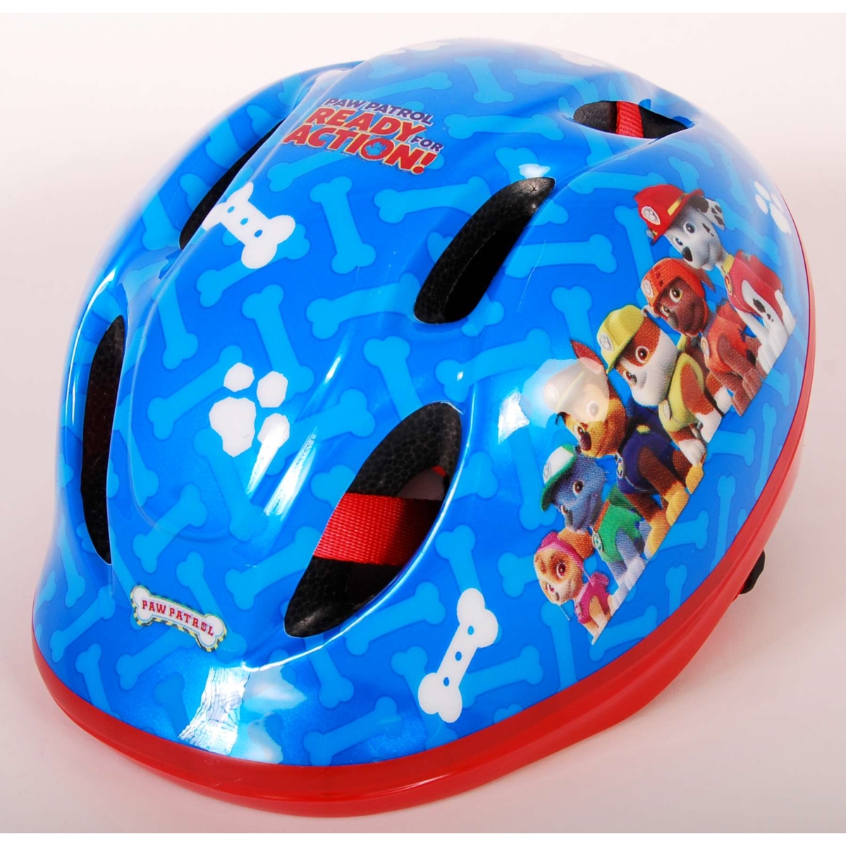 Kask Psi Patrol rower/hulajnoga 575 05756