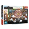 PUZZLE 100 Smoki w akcji Dragon 16524