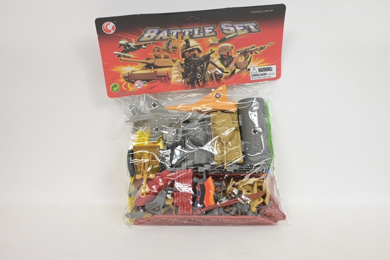 Wojsko w worku z planszą 9061F 03873