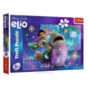 PUZZLE 100 Elio i kosmiczna przygoda/Disney 16497
