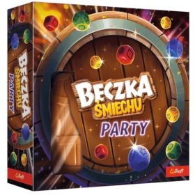 GRA Beczka śmiechu Party 02825