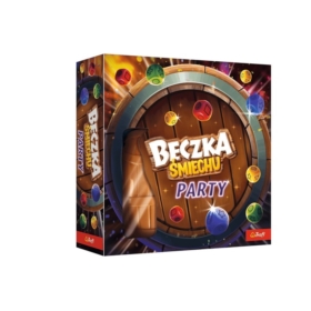 GRA Beczka śmiechu Party 02825
