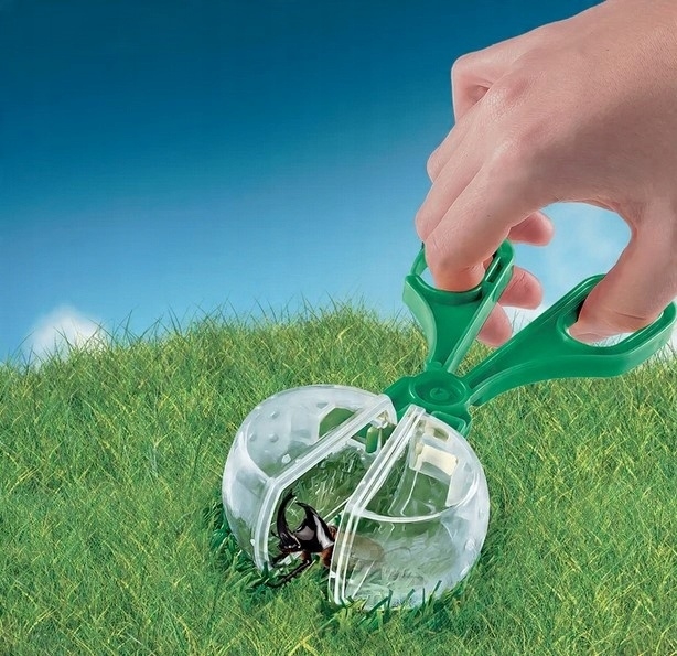 Nauka Zabawa. Hotel dla owadów