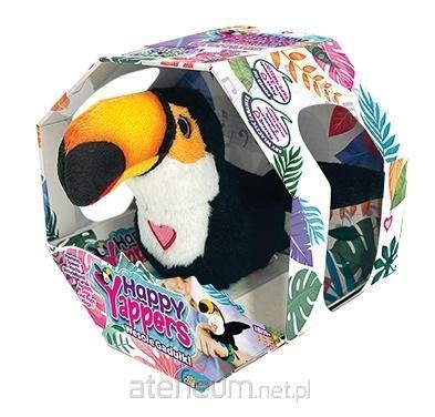 Happy Yappers: Wesołe Gadułki Tukan