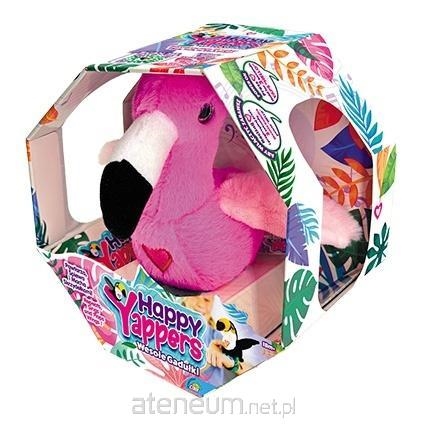 Happy Yappers: Wesołe Gadułki Flaming