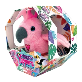 Happy Yappers: Wesołe Gadułki Kakadu