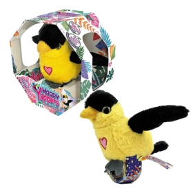 Happy Yappers: Wesołe Gadułki Wilga