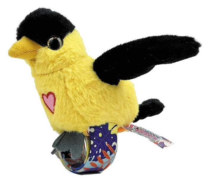 Happy Yappers: Wesołe Gadułki Wilga