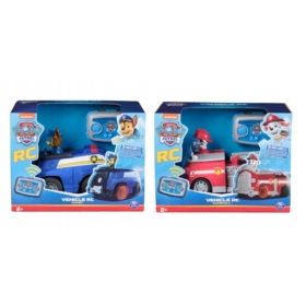 SPIN Psi Patrol RC Chase/Marshall 6071186 /2