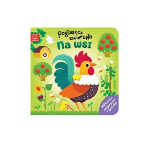 Pogłaszcz zwierzęta Na wsi Książ.sensor.40126