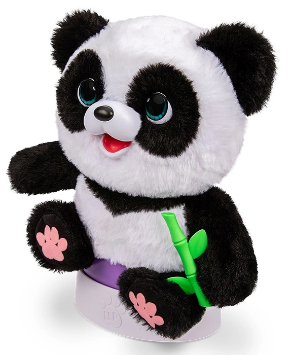 Little Live Pets. Panda