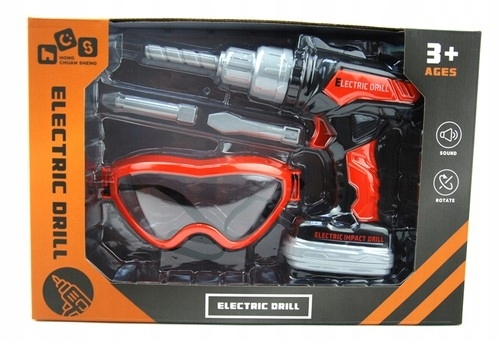 Wiertarka n/bat w pudełku 1327514 75147