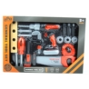 Zestaw narzędzi w pudełku 1327518 75185