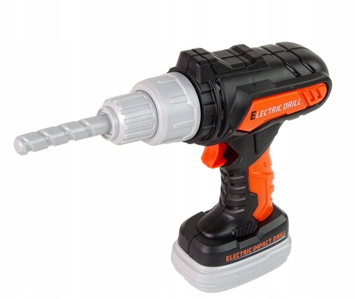 Zestaw narzędzi w pudełku 1327518 75185