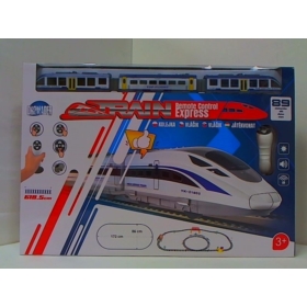 Kolejka n/radio 02761 27614