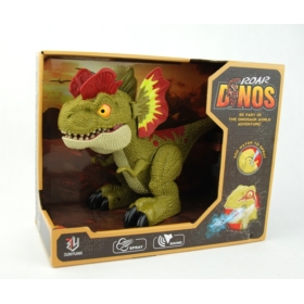Dinozaur n/bat pudełko 1345182 51824