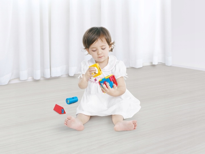 Kostka hola SN792 SmilyPlay 47920