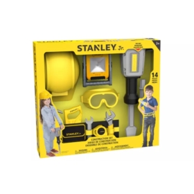 STANLEY Zestaw na budowę SRP122-SY 47148