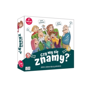 Czy my się znamy? 64923