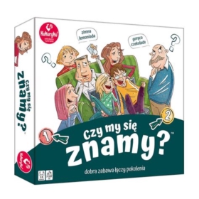 Czy my się znamy? 64923
