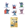 JADA Stitch metal fig.BP 4cm 677-0314