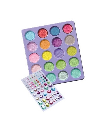 WoW Generation Zest.art.świec.w ciemn.92827